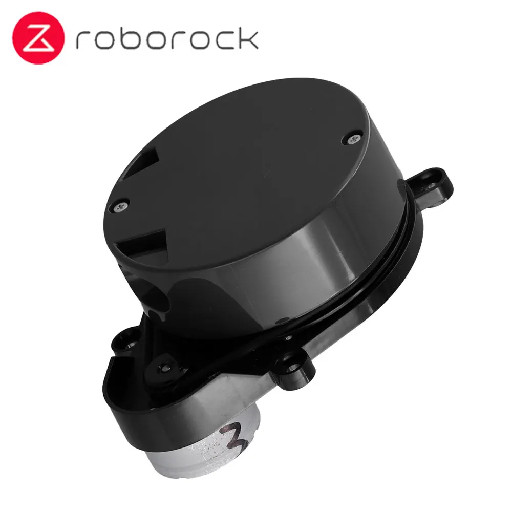 Acessórios de sensor de distância a laser Roborock LDS compatíveis com modelos S7 pro S7 MaxV Q5 Q7 Q7 Max S8 S8 + S8 + plus S8 pro Ultra