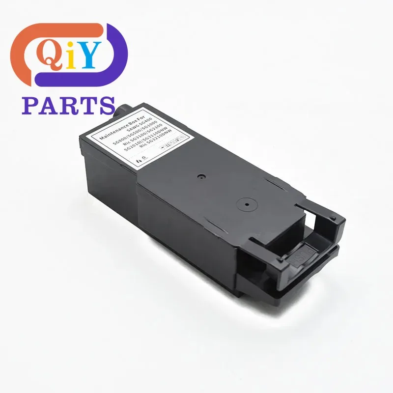 

1шт. 405783 Контейнер для отработанных чернил IC41 для RICOH SG2100 SG2110 SG3100 SG3110 SG3120 SG7100 SG500 SG400 SG800 SG1000
