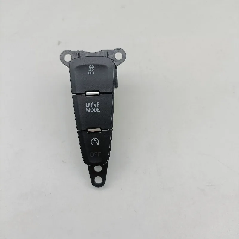 

Steering Wheel Heating Switch Start/stop Switch Automatic Parking Switch 1pc for Ford Focus 2015-2018 Brand New