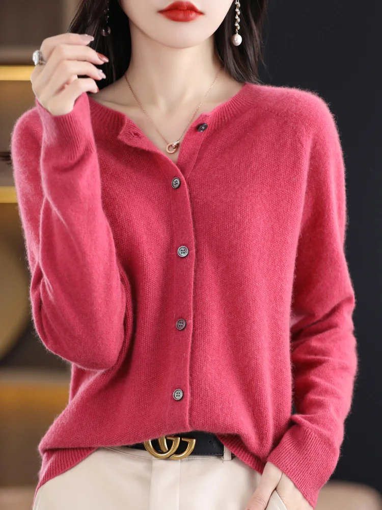 Shumei Red