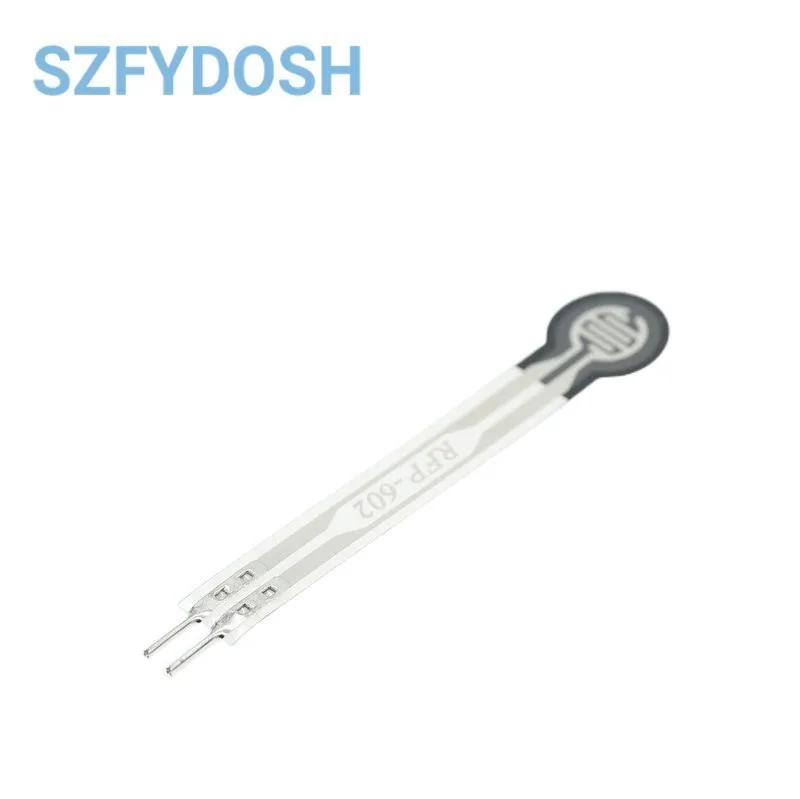 RFP602 RFP-602 Flexible Membrane Pressure Sensor compatible FSR402 piezoresistive pressure switch for arduino stm