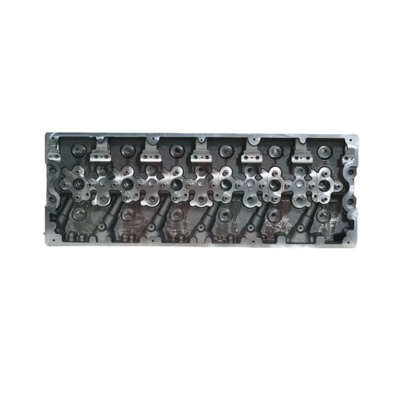 4298236 Cylinder head for Cummins X15 engine (single camshaft) 4298236