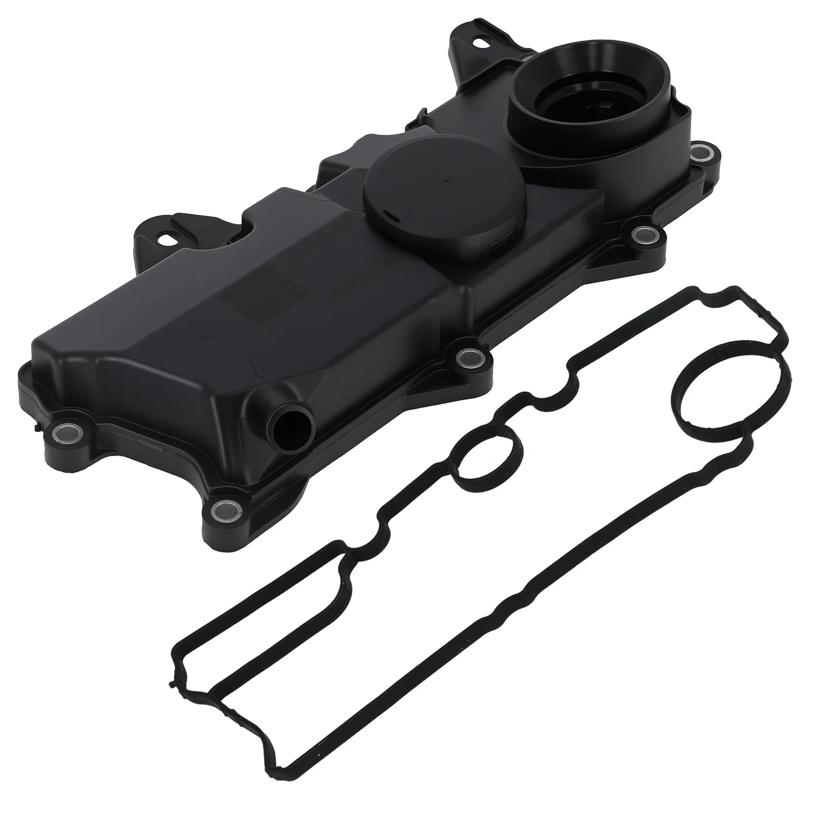 

Valve Cover with Gasket for Volvo S90 V90 XC60 2017-2019 31316184 Turbo