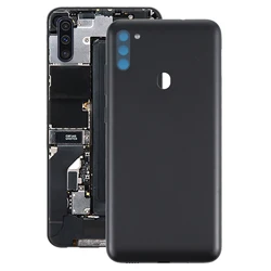 For Samsung Galaxy M11 SM-M115F Battery Back Cover