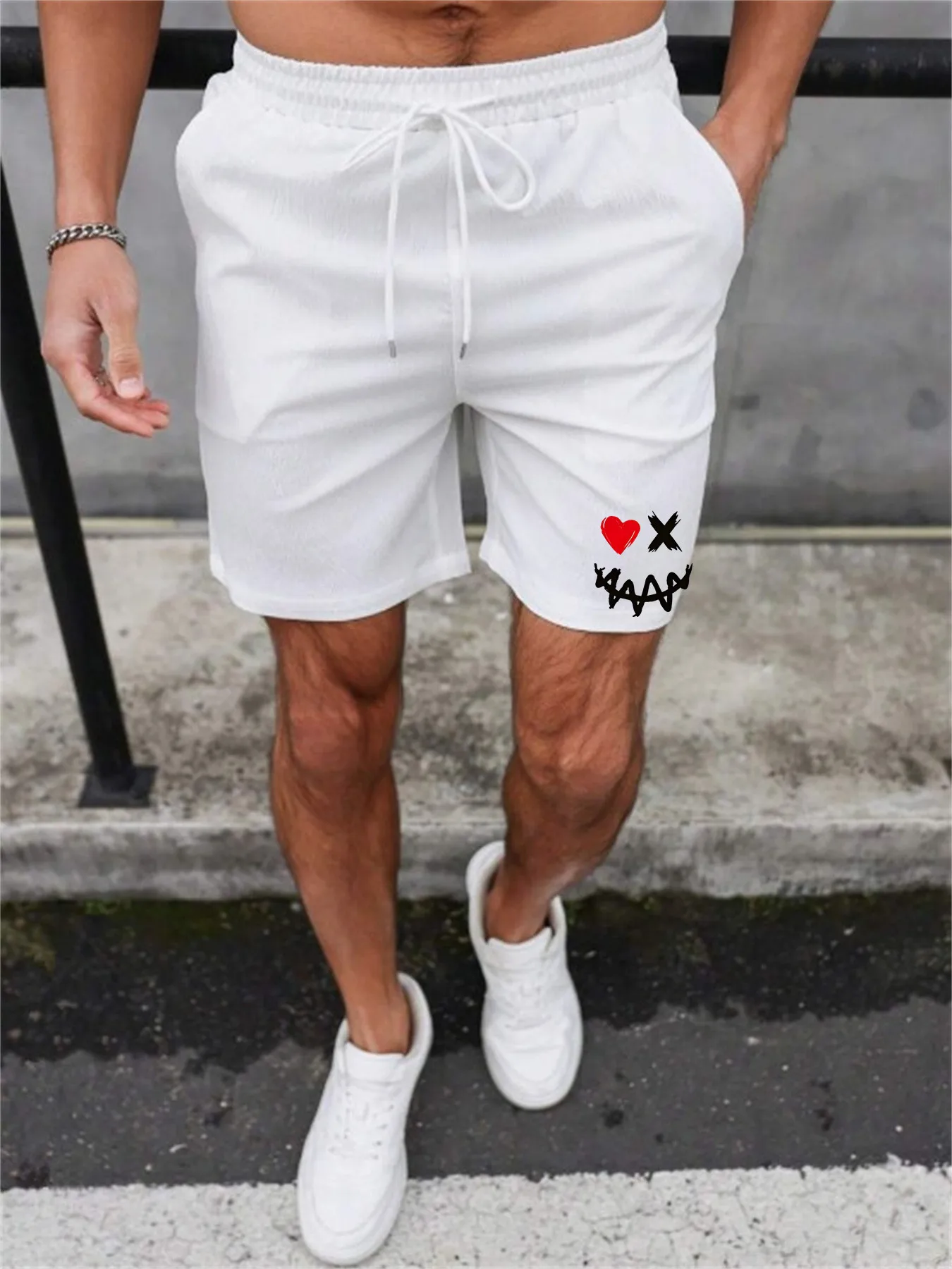 2025 New Design Men Board Shorts Summer Male Beach Casual Fashion Short Pants Surfing Sports Shorts Running Cycling Cool Shorts