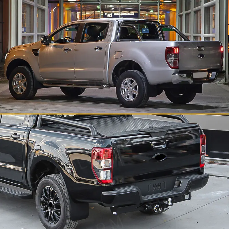 

Автомобильный фонарь для Ford RANGER Ute PX XL XLS XLT 2011 2012 2013 2014 2015 2016 2017-2020 Светодиодный задний фонарь Задний стоп-сигнал поворота
