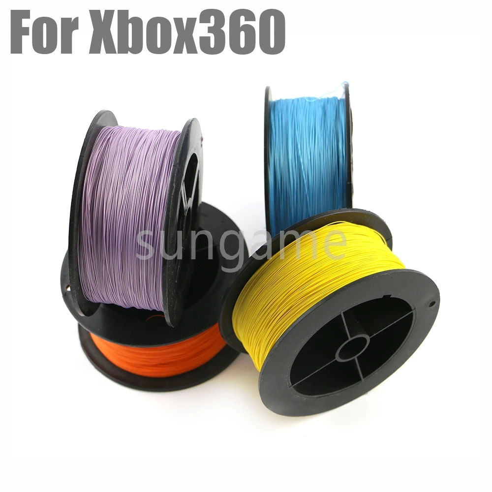 5Pcs 1000M AWG30 Us… - image