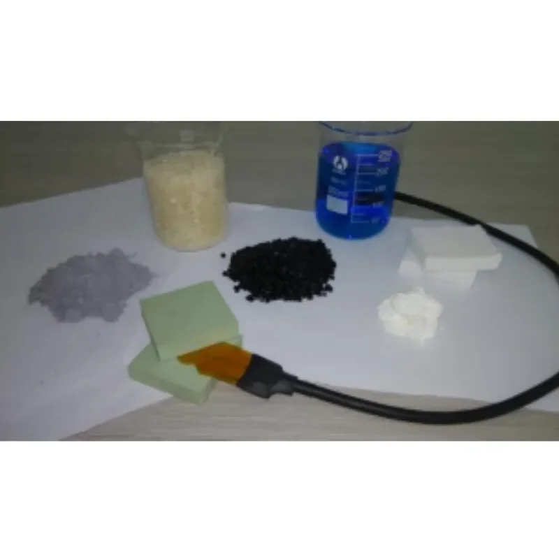 빠른 열전도율 측정기, 방법 열전도율 테스트기