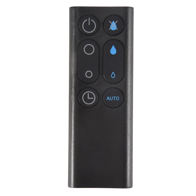 جهاز تحكم عن بعد بديل من ABUD لمروحة تنقية الهواء بمروحة مرطب دايسون AM10