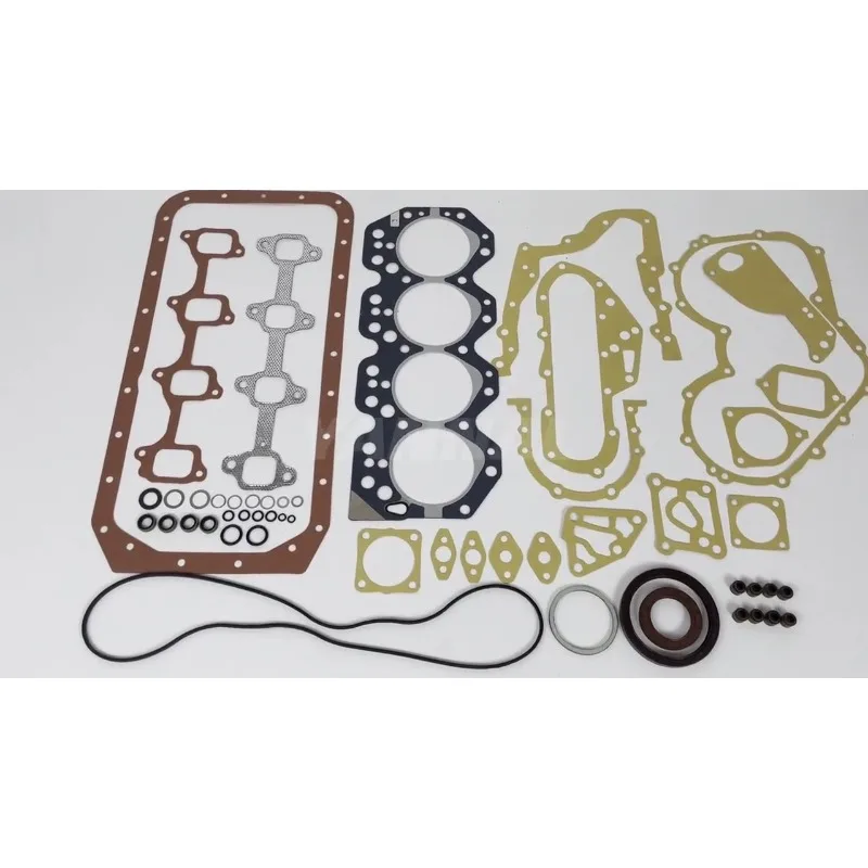 

3B 13B 13BT Full Gasket Set For Toyota Diesel Engine Parts