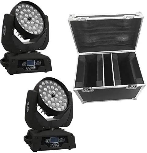 Рисунок 6 - ZC1-LED диско-клуб DJ сценический