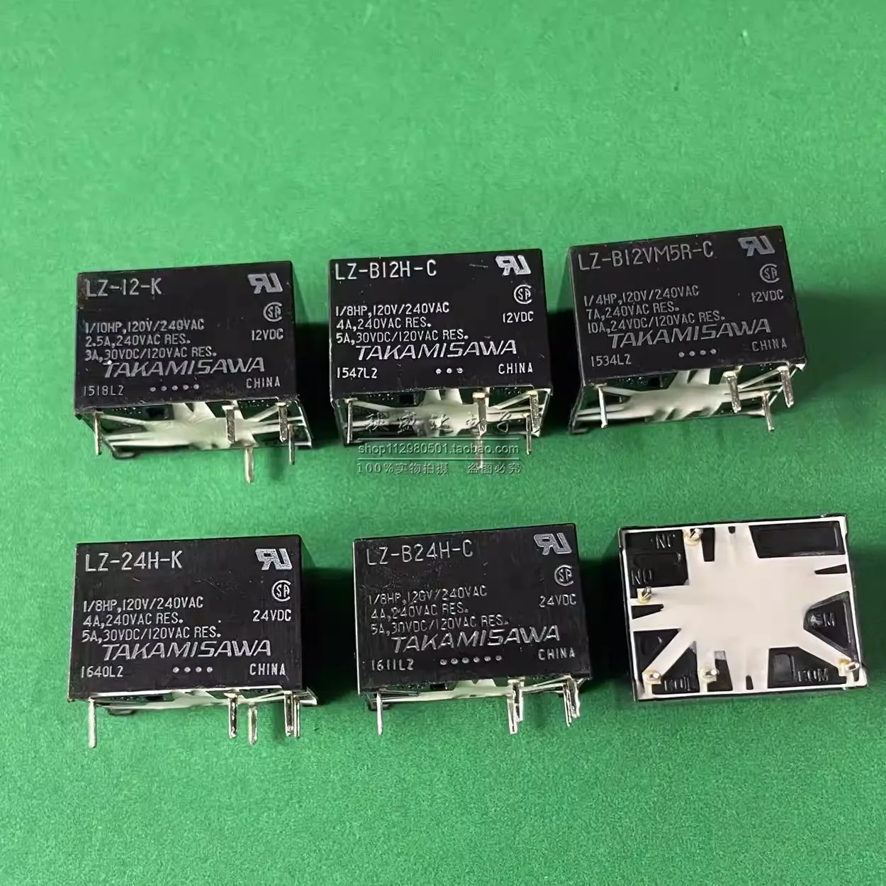 (10Pcs)Brand New Re…