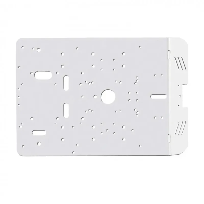 Ongemonteerde Belasting 8Kg Rc Robot Tank Chassis Rupsvoertuig Chassis Met High-End Versie Mg540 Motor