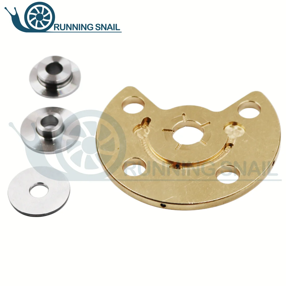 Turbo Repair Kits CT16V Upgrade 17201-30110 17201-30150 17201-30160 17201-OL040 Thrust Bearing Copper Thrust Collar