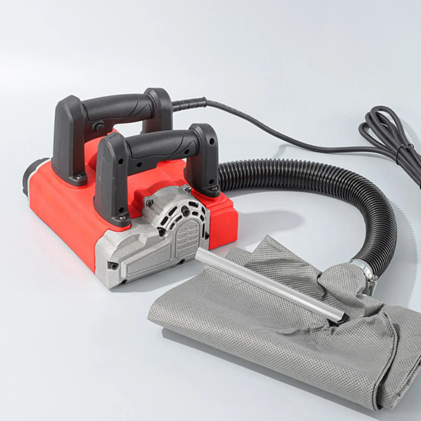 

Электрический настенный фрезер с вилкой EU, электрический станок для нарезки пазов в стенах, машина для нарезки пазов в стенах для бетона, краски, шпатлевки