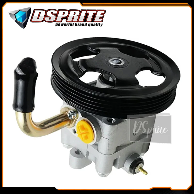 New Power Steering Pump For SUZUKI Grand Vitara II JT 2.0 2005-2015 49100 65J00  49100-65J00 4910065J00