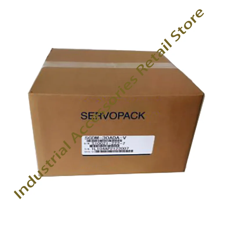 New Original  SGDV-120A01A SGDH-08AE-S SGDV-7R6A01A002000 SGDM-04ADA SGDM-30ADA-V One Year Warranty Warehouse Spot