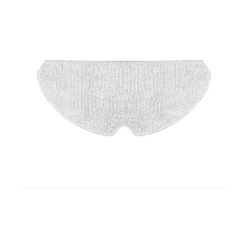 [NEW!A38F】 Vacuum Cleaner Replacement Parts- Main Brush, Roller Brush, Mop Pad, And HEAP Filter Accessory For Dreame Govac 200