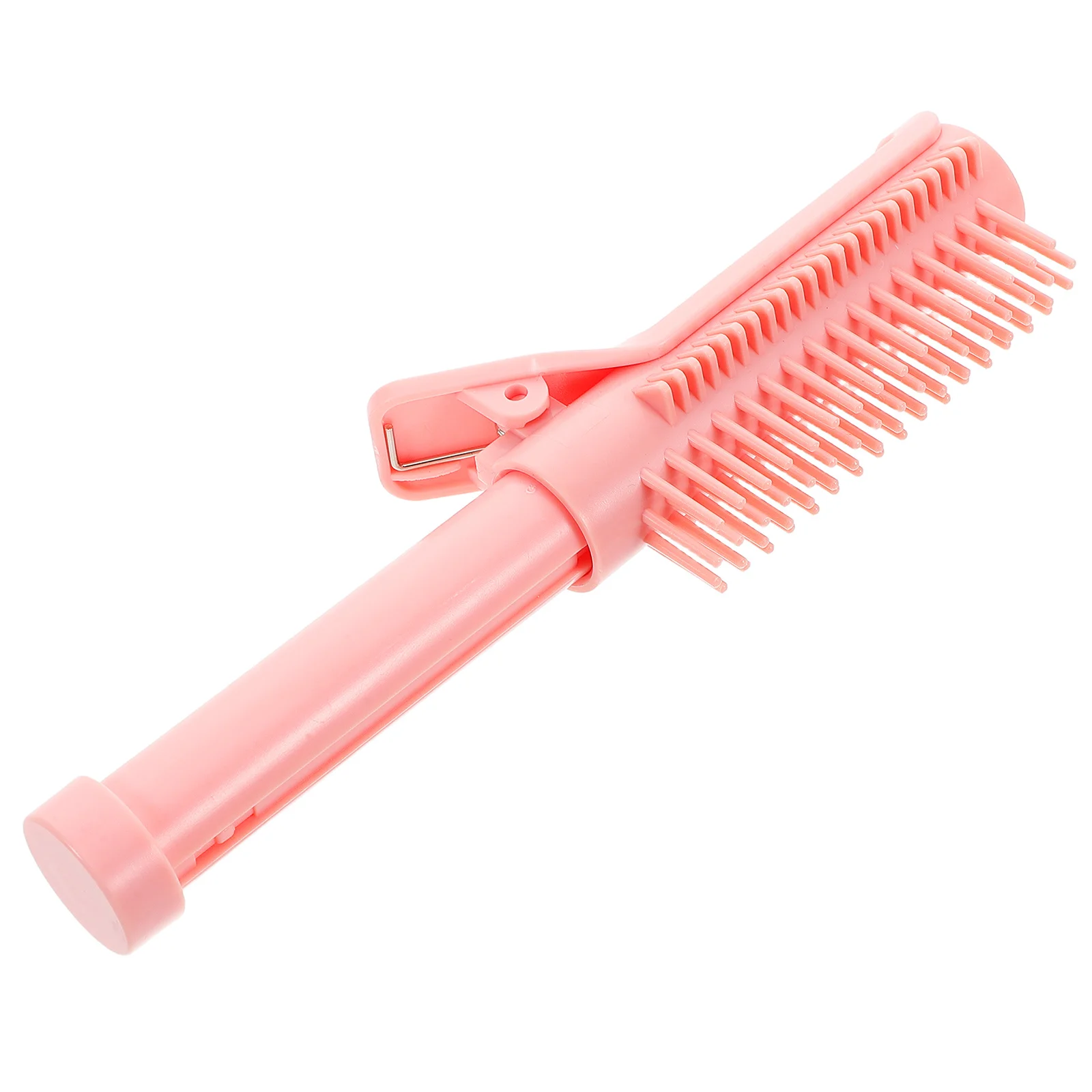 أداة تصفيف الشعر خفيفة الوزن بمشبك جذر لرفع حجم الشعر وإكسسوارات تصفيف الشعر الاحترافية