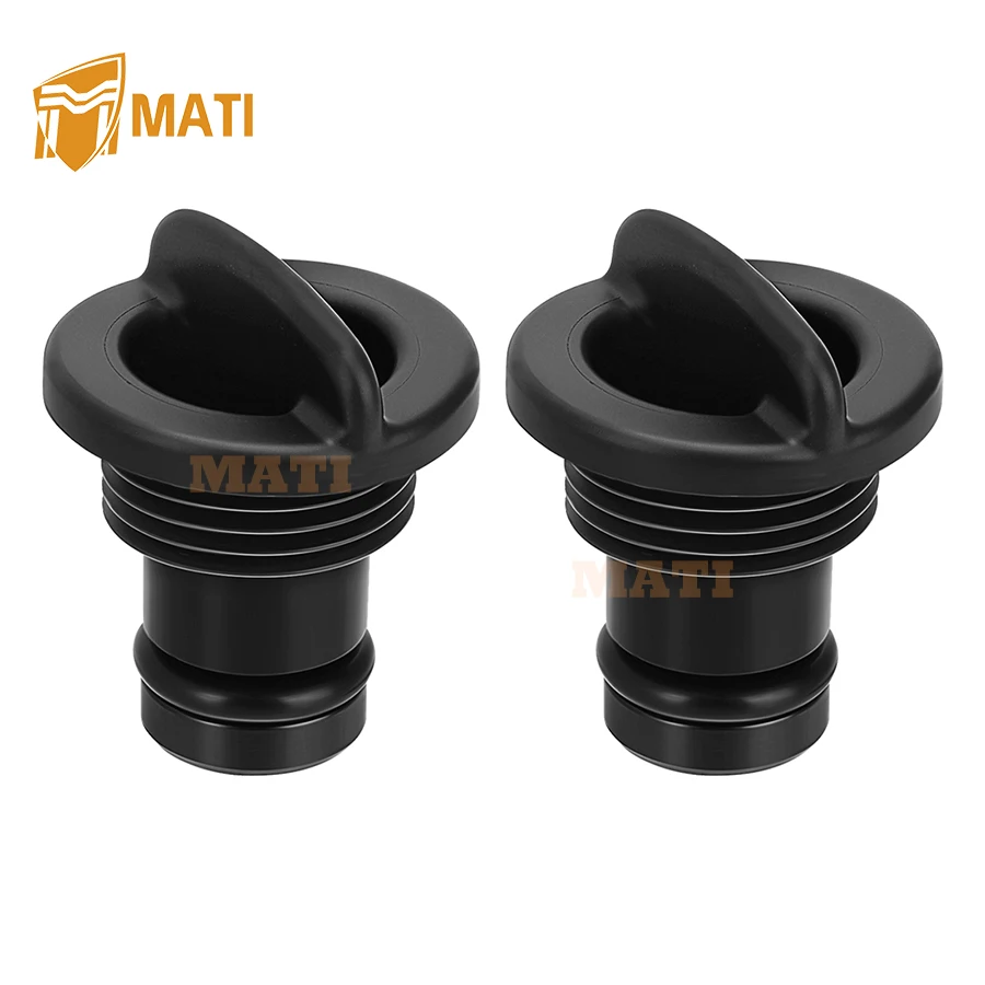 2 Pcs Water Flush Plug & O-Ring For Suzuki Outboard 4 Stroke DF 25 30 60 70 90 100 115 140 1998-2019 17913-99E12 17913-99E11