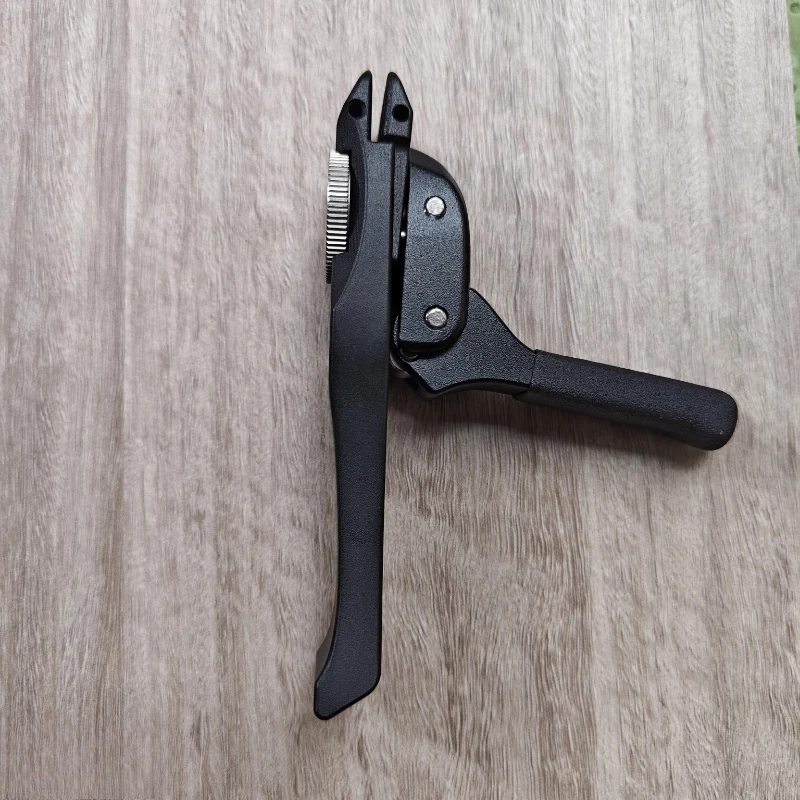 

Portable Badminton Racket Starting Clip Durable Rackets Starting Clip Aluminum String Clamp Small Professional Sports Accessory