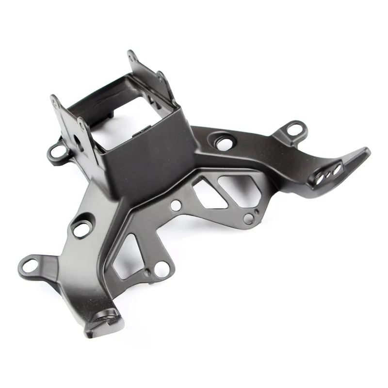 

Motorcycle Headlight Bracket Upper Front Fairing Brac for BMW S1000RR 2010 2011 2012 2013 2014