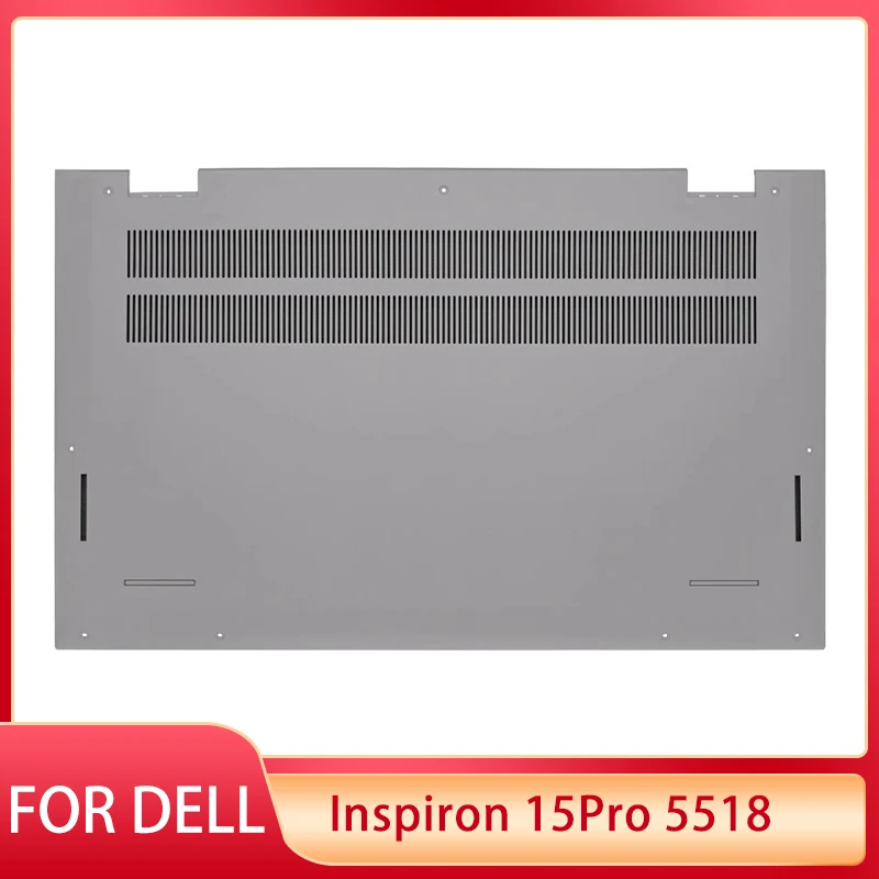 

Новинка для ноутбука DELL Inspiron 15Pro 5518 нижняя базовая верхняя крышка корпус D-Чехол