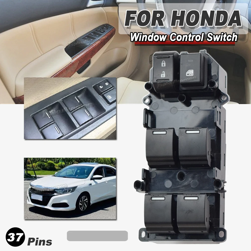 For Honda Acura Tsx…