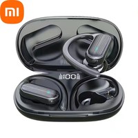 Xiaomi A520 TWS Bluetooth Headset Wireless HiFi Headphone Hook Sports Running Game Headset Waterproof and Convenient