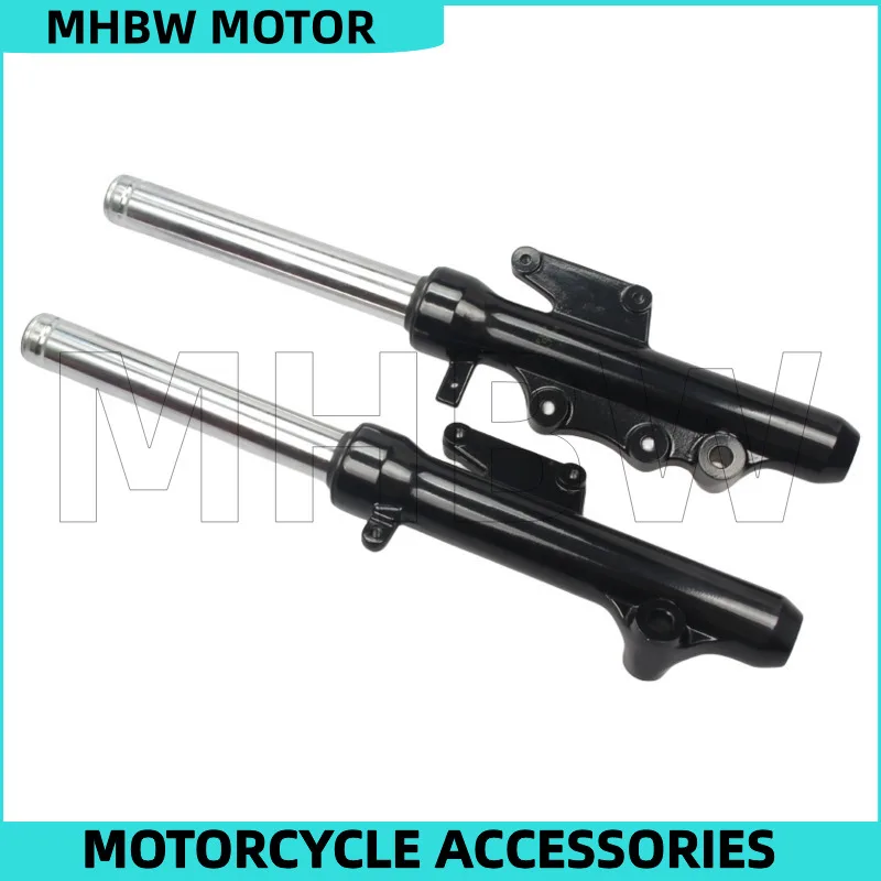 

Left / Right Side Front Fork for Sym Drg158 Bt