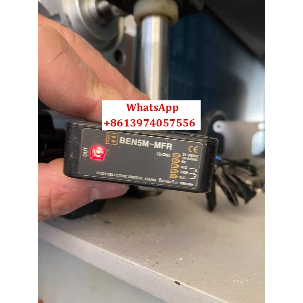

[Fake one penalty ten] Autonics Autonics BEN7M-MDR BEN5M-MFR (D/ON)