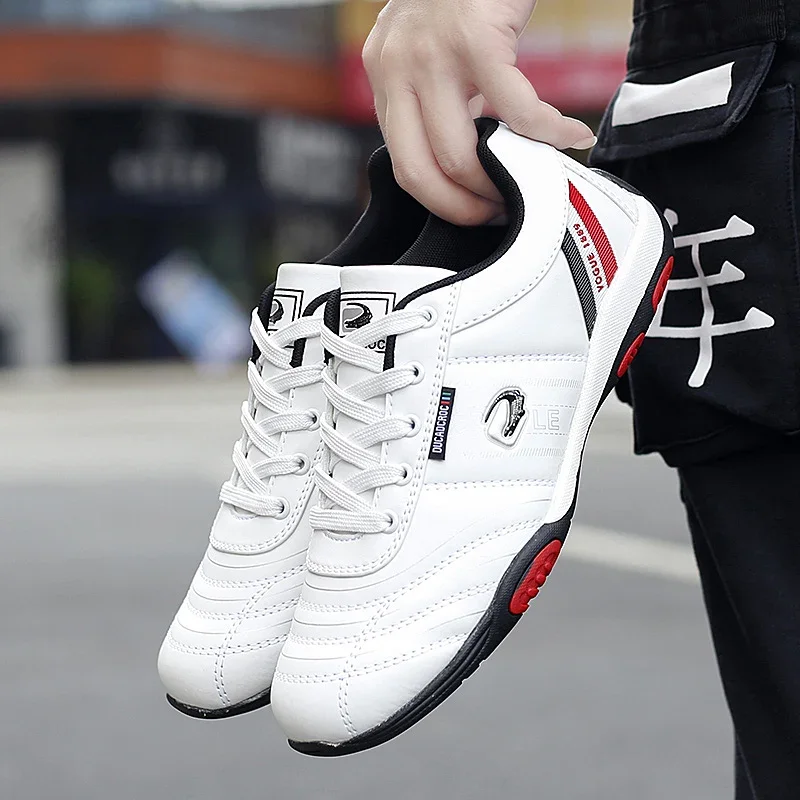 

Новые туфли для гольфа, мужские кроссовки для гольфа, удобная обувь для игроков в гольф, мужские амортизирующие туфли для гольфа