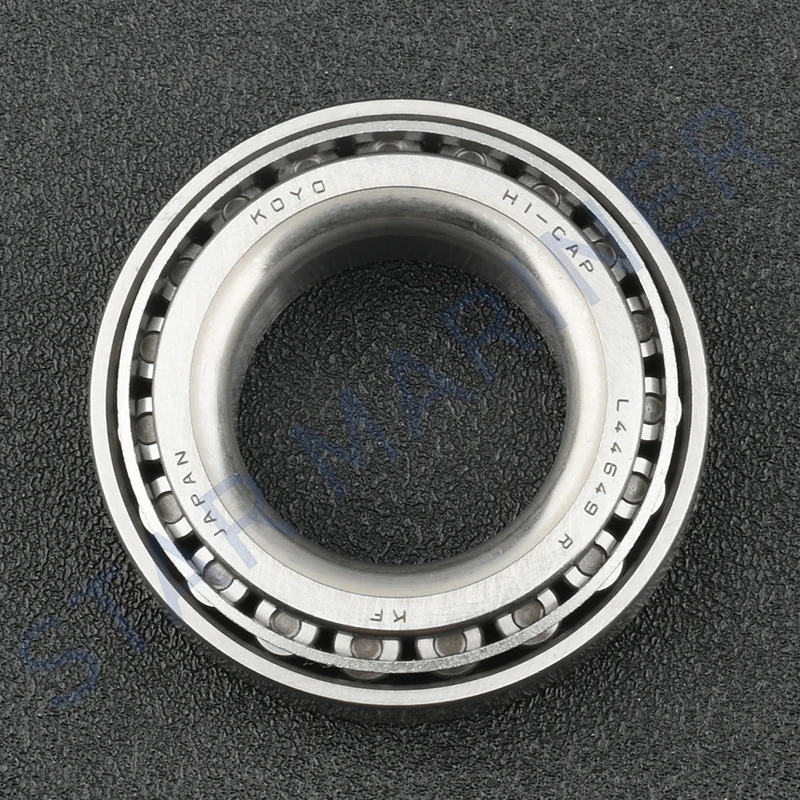 93332-000U3 Bearing For YAMAHA Outboard Motor Lower Driver Casing Cap 2T 4T 70HP 85HP 90HP 93332-000U3-00 Boat Engine Replaces