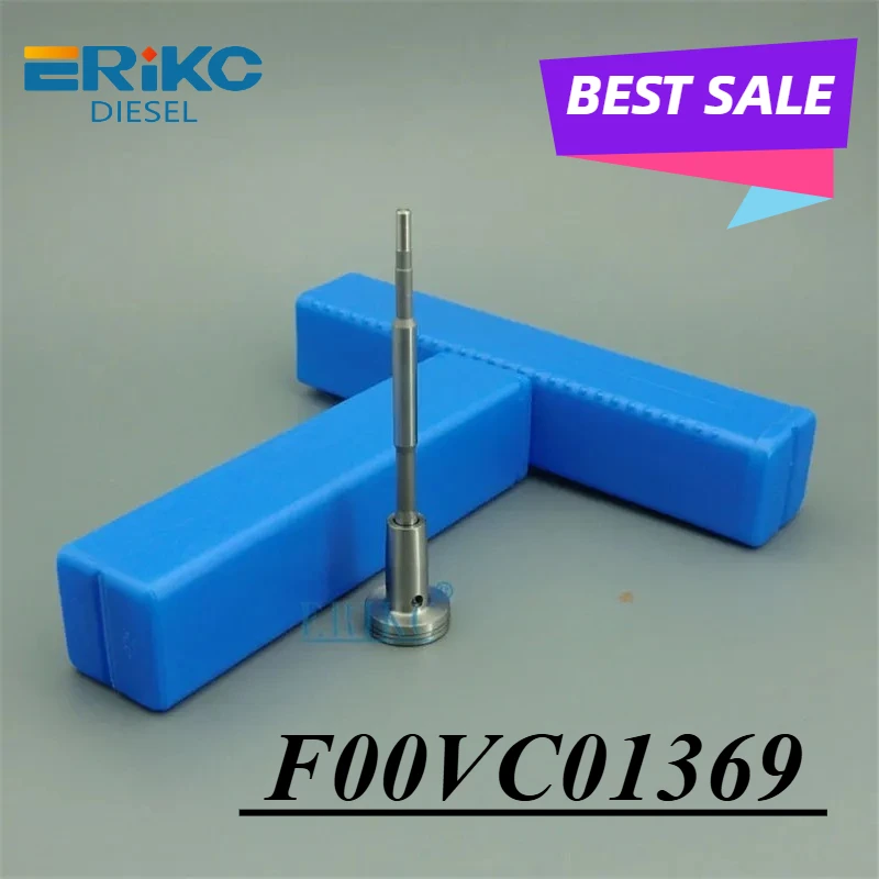 F00VC01369 Fuel Val…
