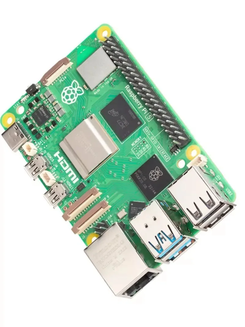 

5B development board A76 Linux 4G 8G development board Bluetooth wifi