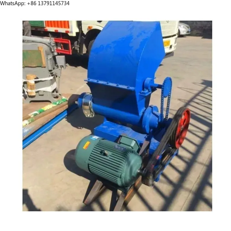 

Hot Melt Foam Block Box Crushing Recycling Machine eps hot melt machine plastic melter densifier