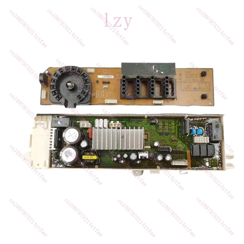 95%NEW For Samsung washing machine WW80J5230GS/GW motherboard display board DC92-01778J