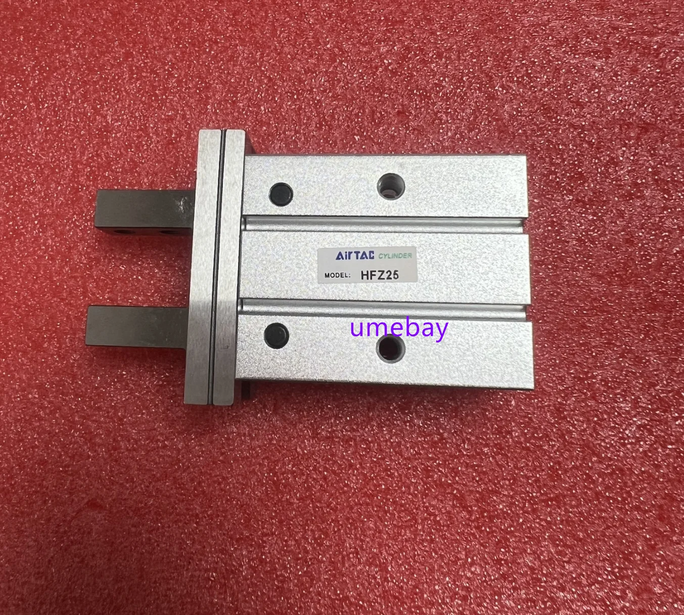 1pcs / Sensor cylinder series:  HFZ-6/   HFZ-10  / HFZ-16 /  HFZ-20 / HFZ-25 /  HFZ-32/  HFZ-40