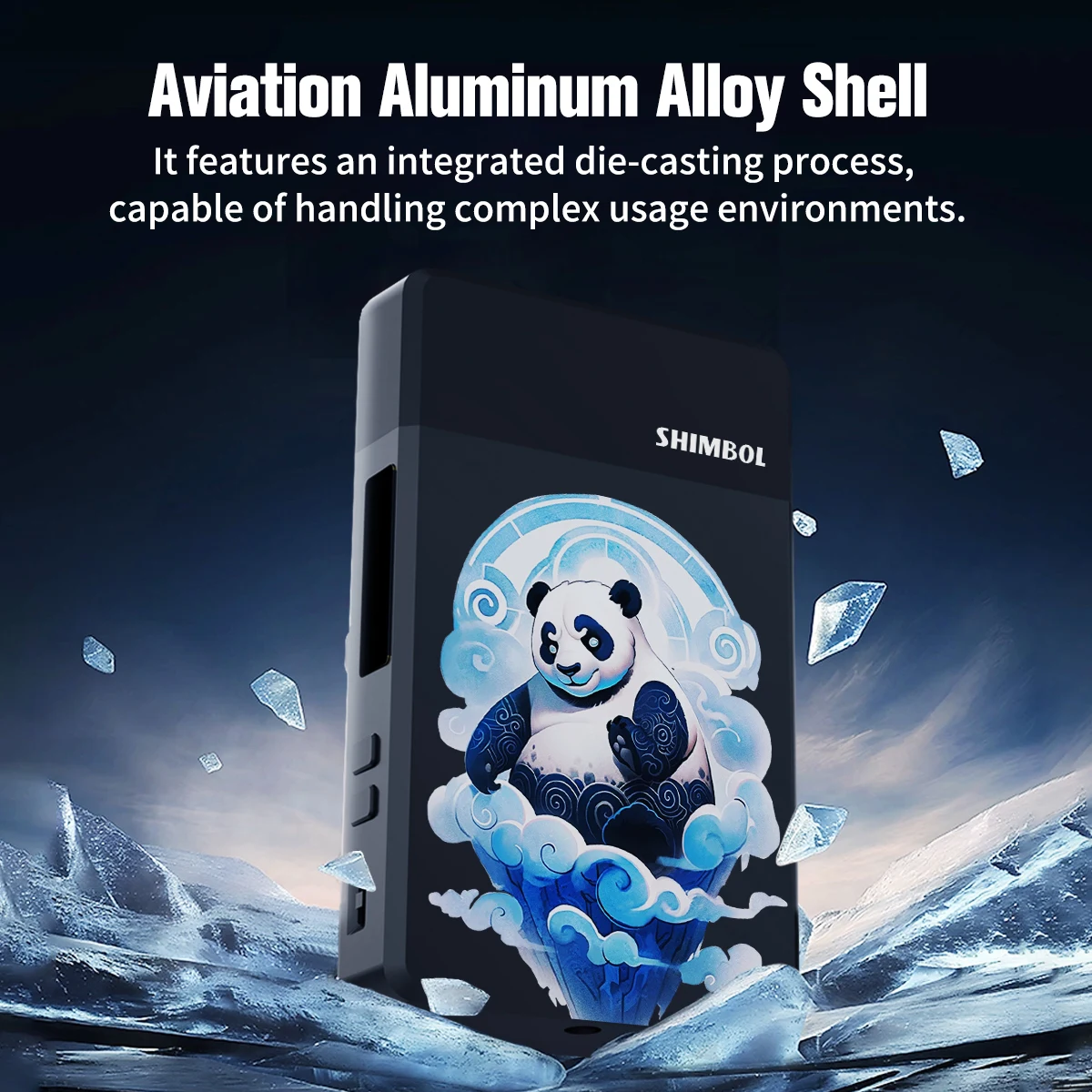 نظام نقل الفيديو اللاسلكي SHIMBOL TP MAX مع جهاز إرسال لمنافذ HDMI المزدوجة المتوافقة مع HDMI 1080P