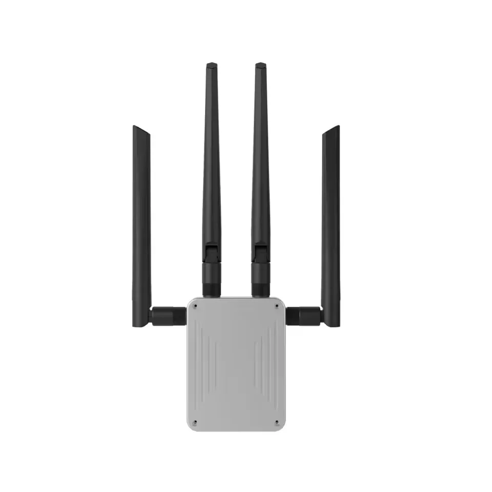 SKYDROID TR01 Dual Band Repeater 2.4G 5.8G for Drone RC 20KM Range Dual Modules Strong Anti-Interference Parts