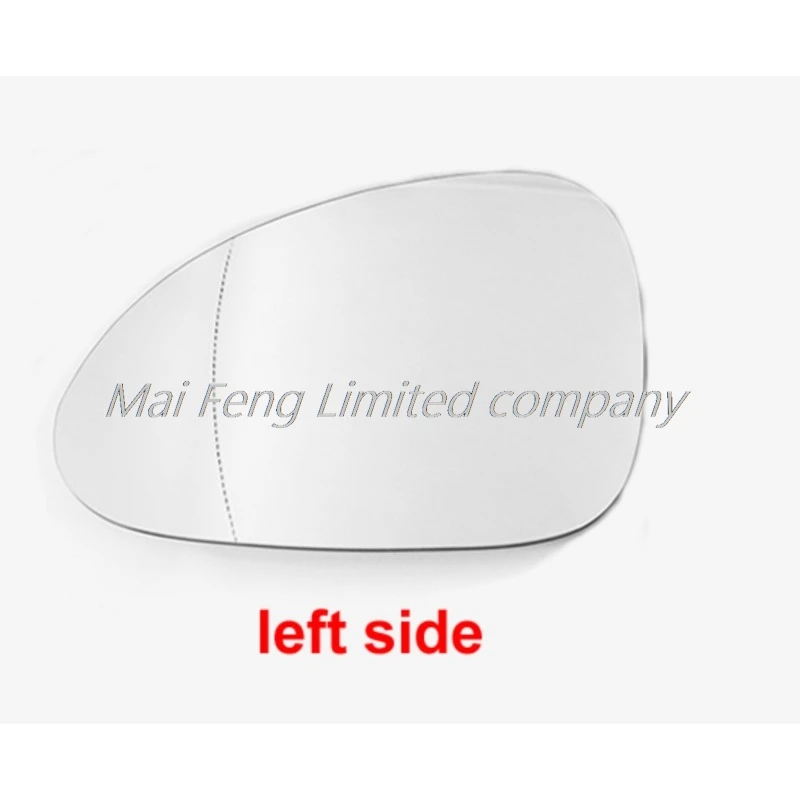

Heated car side mirror glass for Porsche Boxster 2013 2014 2015