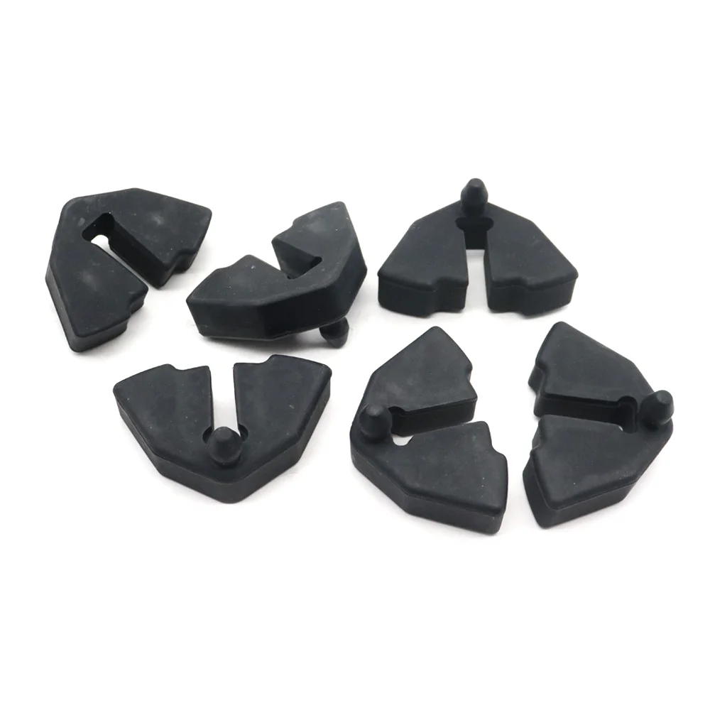 Picture 4: For Suzuki GSXR750 Hayabusa GSX1300R GS550 GS1100 Katana GSX1100F Rear Wheel Drum Hub Cushion Sprocket Rubbers Damper Absorber