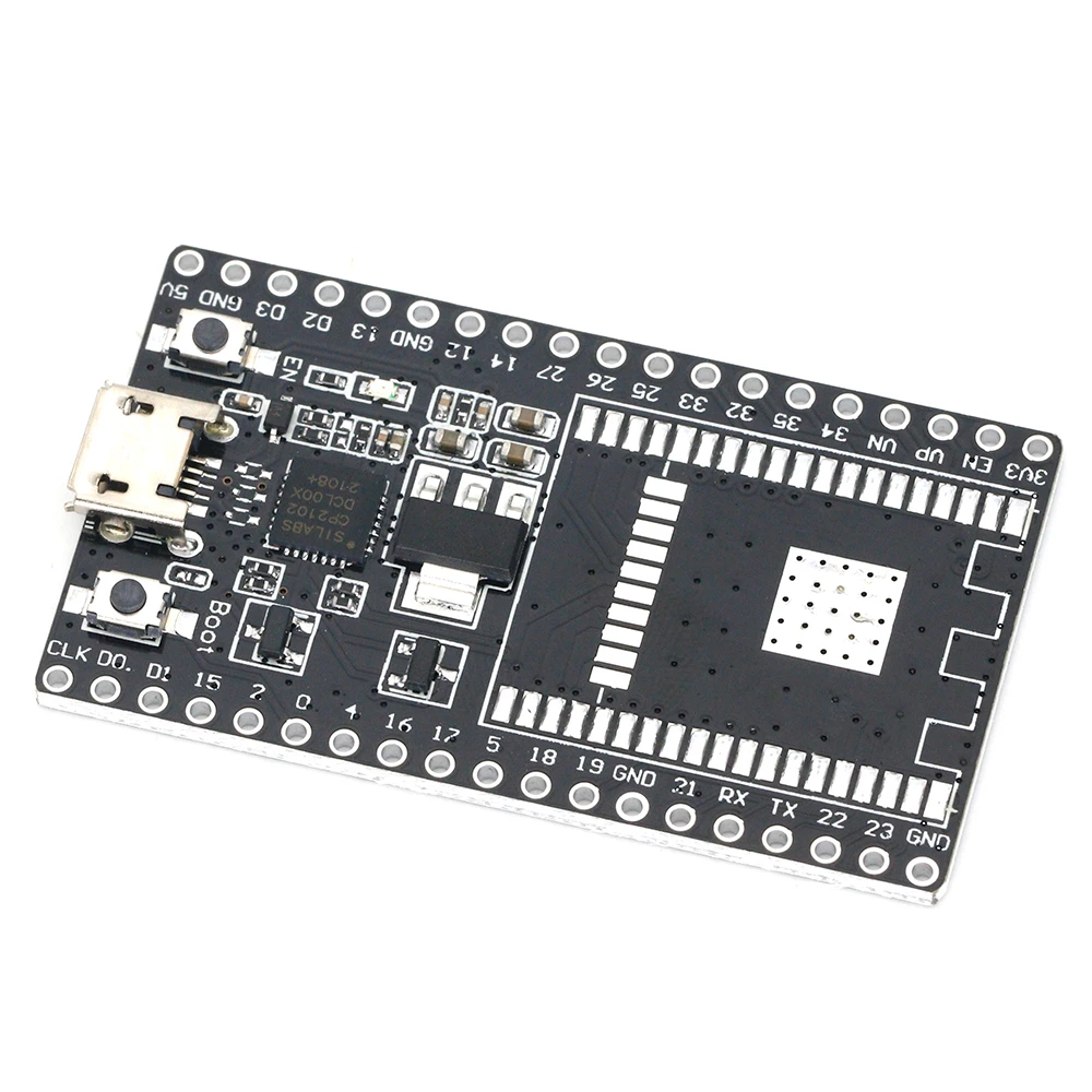 ESP32-DEVKITC Development Board ESP32 Backplane