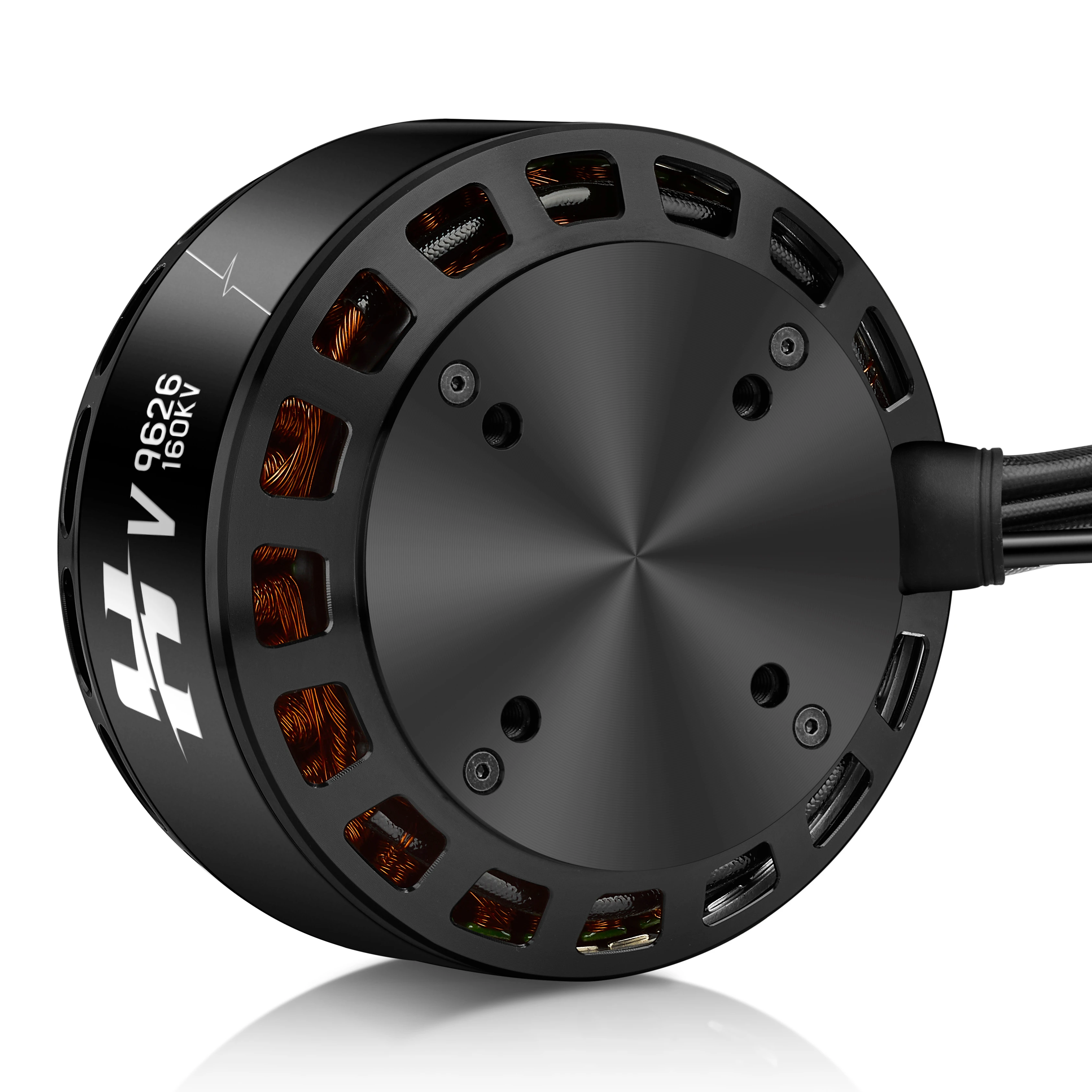 Vtol Long Range Air…