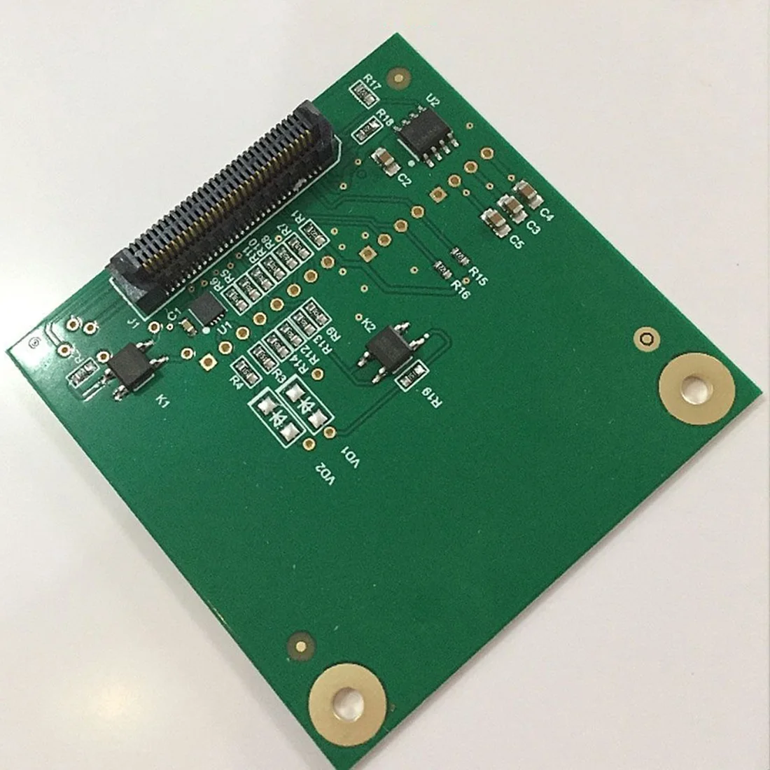 B49C NEW For Medusa Pro II ISP Pin - Connector Adapter , For MEDUSA PRO II BOX Work,Replacement Repair Accessories