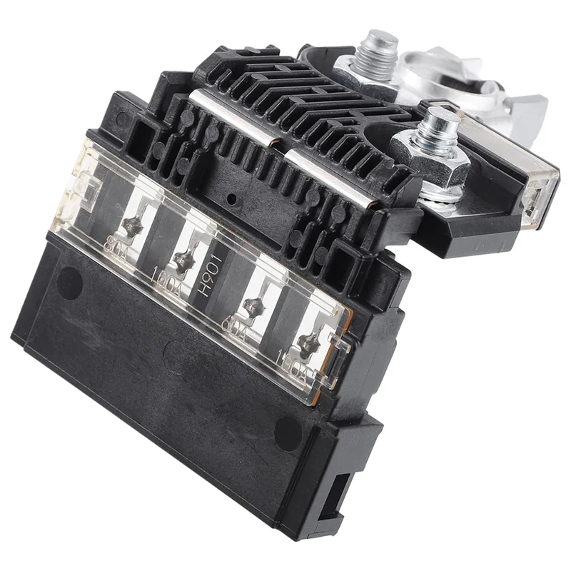 

For Nissan Maxima Murano 2009- 2014 Automotive Circuit Fuses 24380-JA00A 5 Circuit Multi Block Fuse 924-079