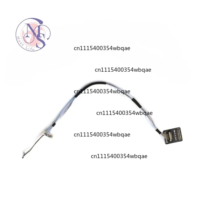 ZOCI-FOR-Gimbal PTZ Signal Cable Camera Transmission Wire For FIMI Mini 3 X8 Mini X8 Mini V2 Drone Replacement Repair Parts