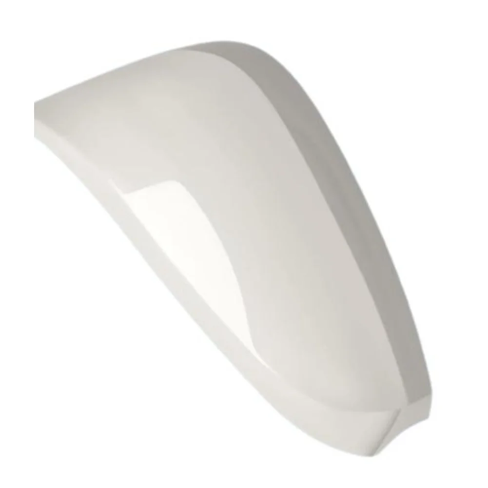 

Car Mirror Cover Mirror Cover Replacement 1 Piece Direct Replacement Easy Installation Fits 2013-2023 Car Replacement