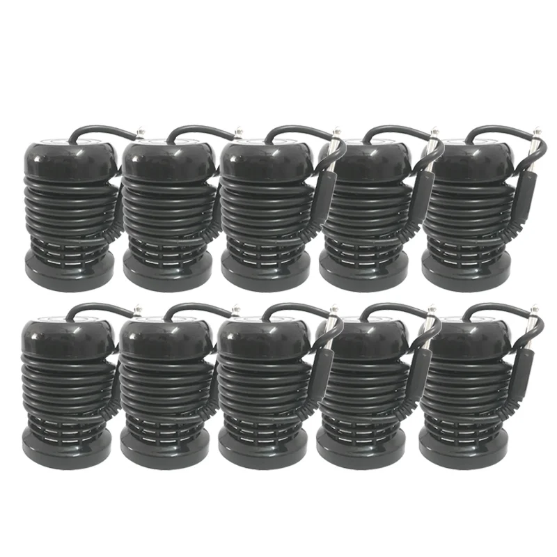 10Pcs Foot Bath Ion Head For Detox Ionic Foot Spa Machine Footbath Arrays Detox Arrays Aqua Cell Pedicure Massage Relaxation