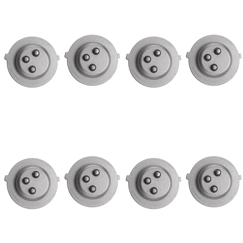 

A90Q-8PCS Transmission Clutch Pressure Sensor ODE DQ500 DQ380 DQ381 0BH P173500 For Q3 TT Trannsporter Scirocco Tiguan